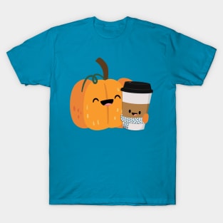 Pumpkin Spice T-Shirt